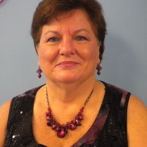 Meet your Posher, Janie